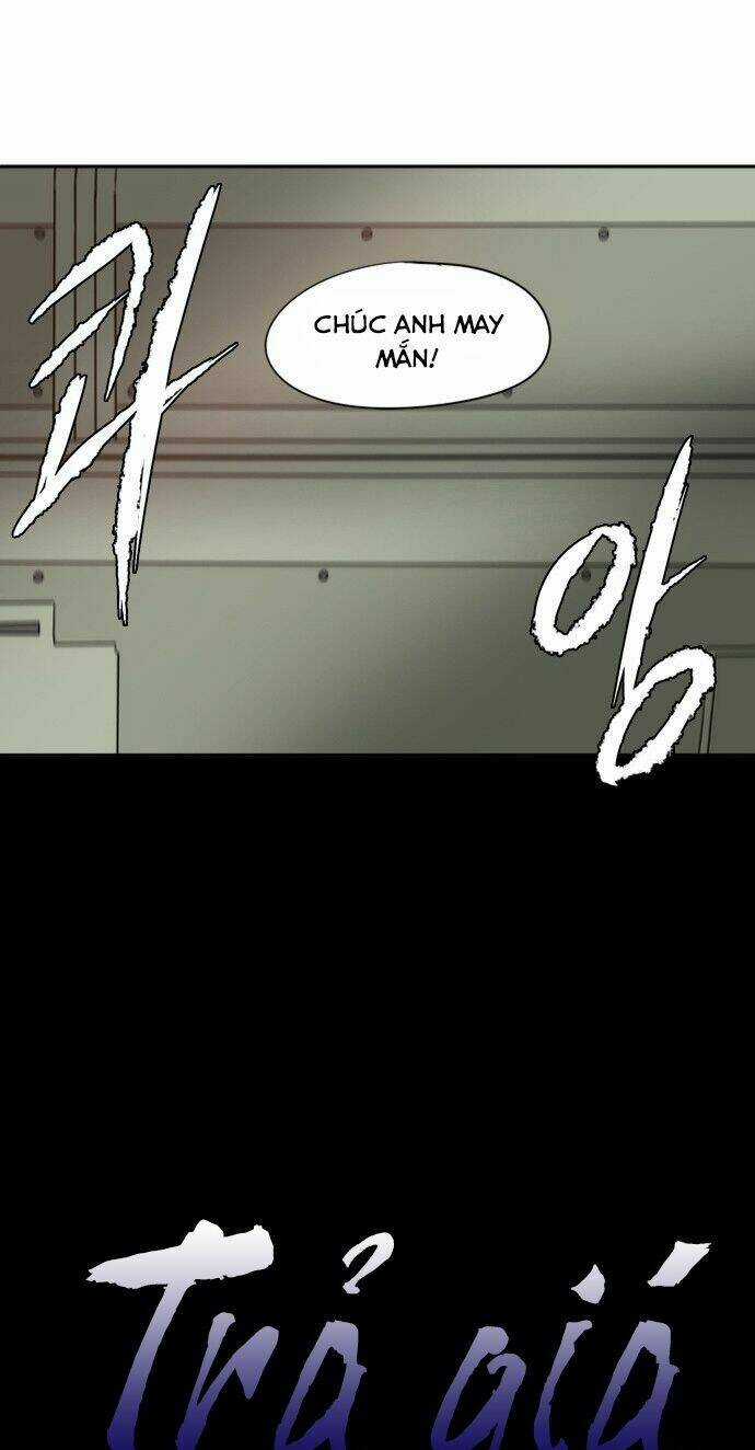 Trả Giá - Chapter 2 - Trang 11