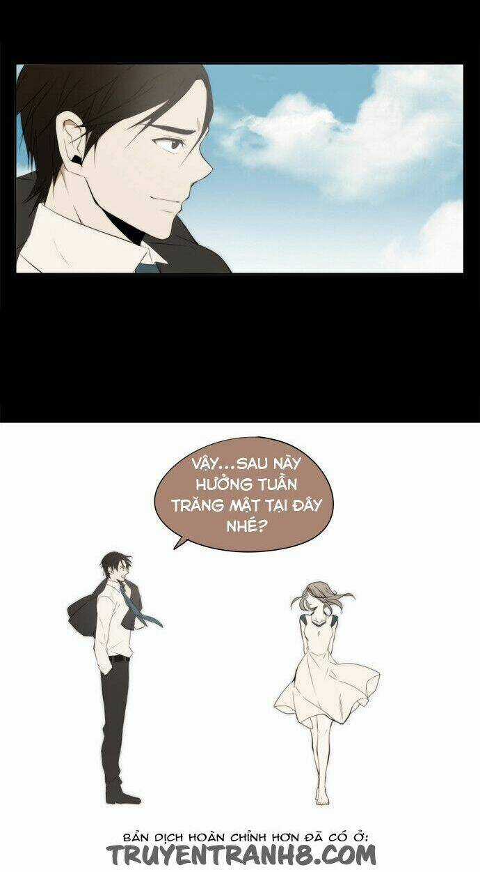 Trả Giá - Chapter 2 - Trang 16