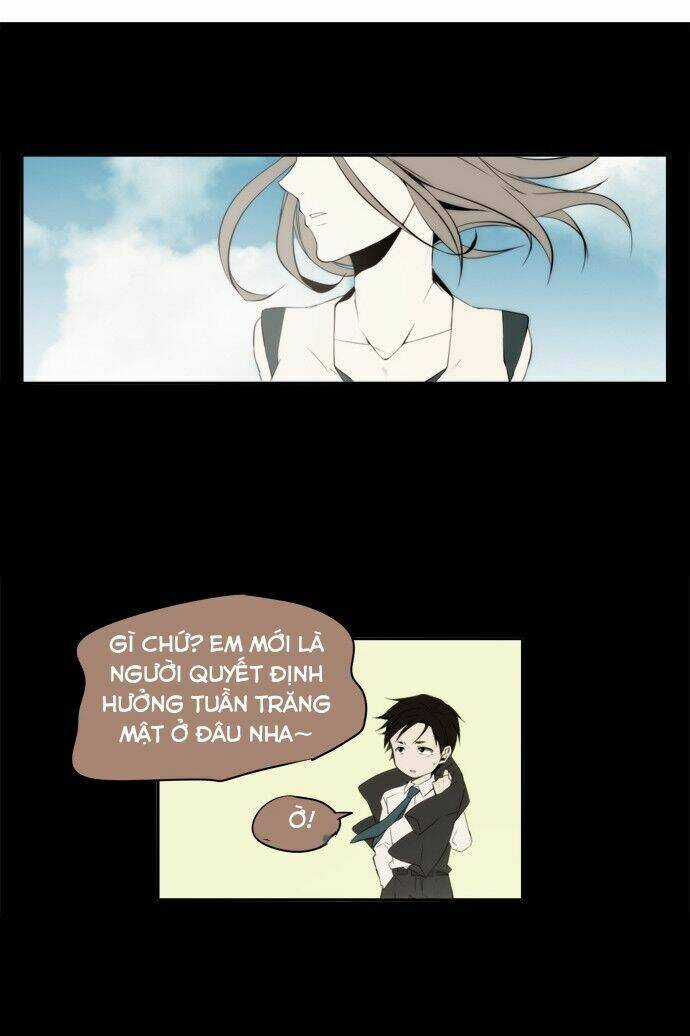 Trả Giá - Chapter 2 - Trang 17