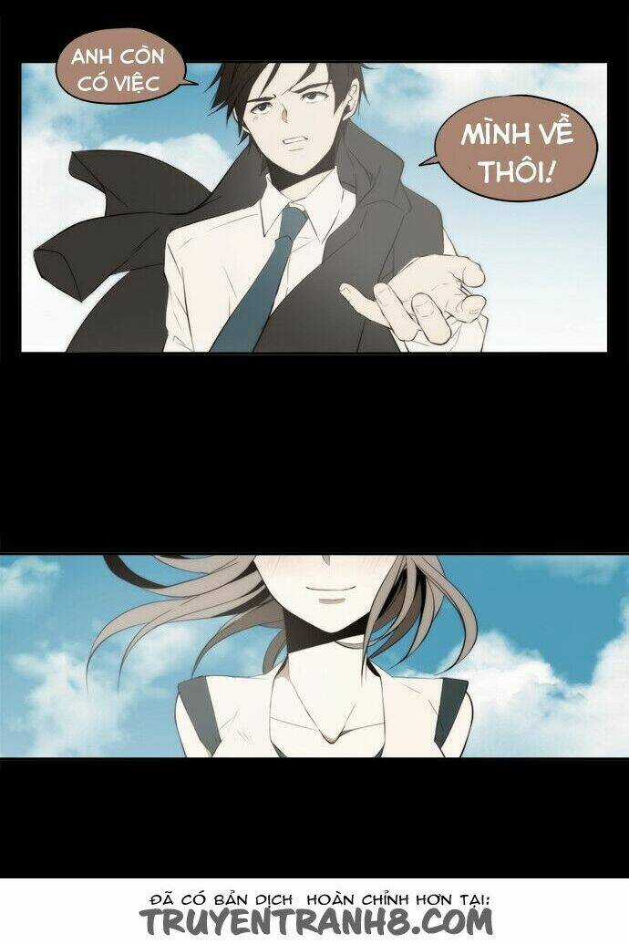 Trả Giá - Chapter 2 - Trang 18