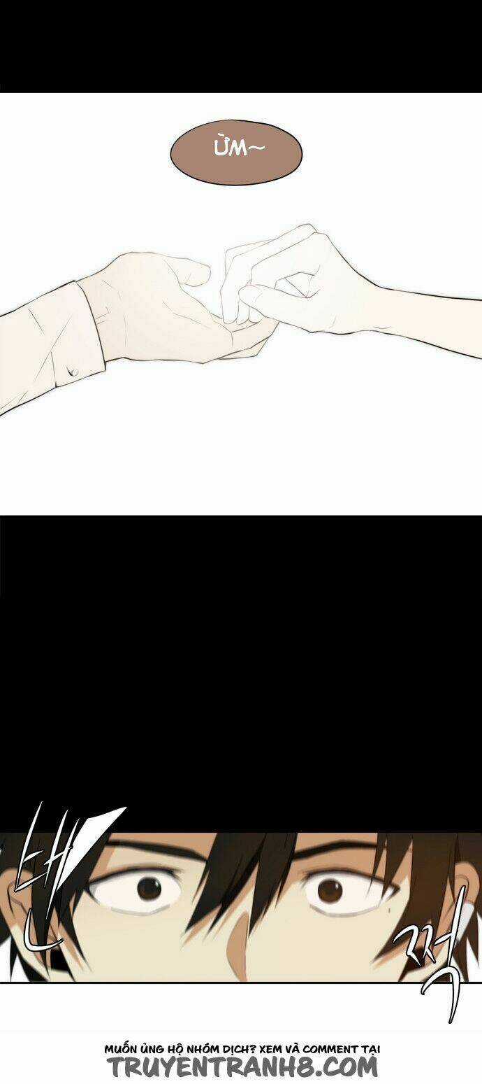 Trả Giá - Chapter 2 - Trang 19