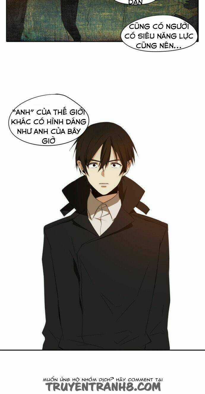 Trả Giá - Chapter 2 - Trang 3