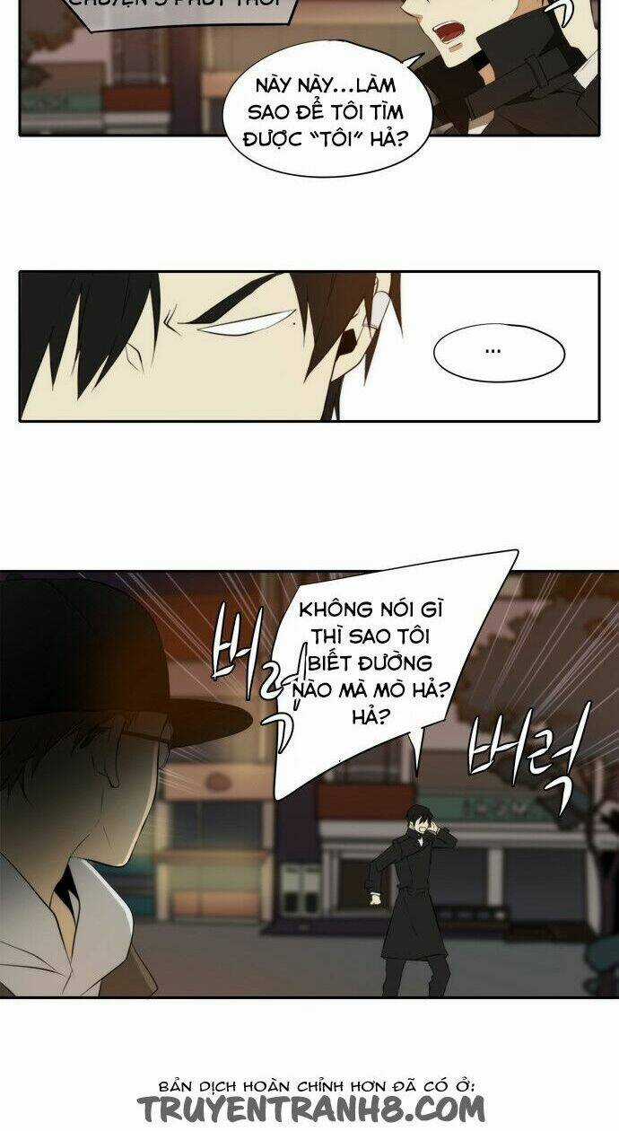 Trả Giá - Chapter 2 - Trang 26