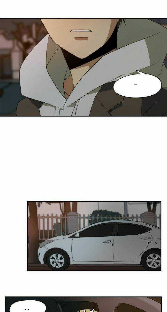 Trả Giá - Chapter 2 - Trang 27