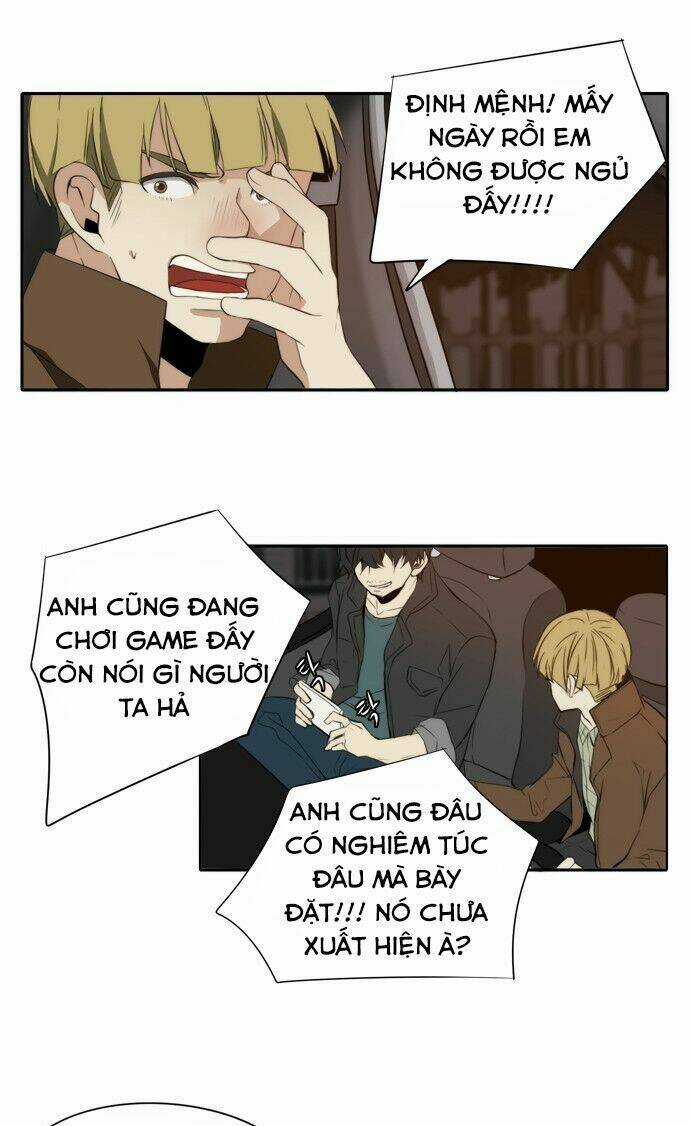 Trả Giá - Chapter 2 - Trang 29