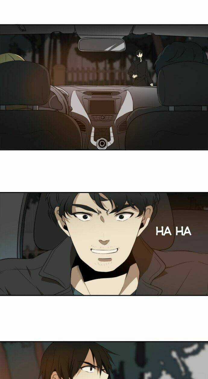 Trả Giá - Chapter 2 - Trang 31