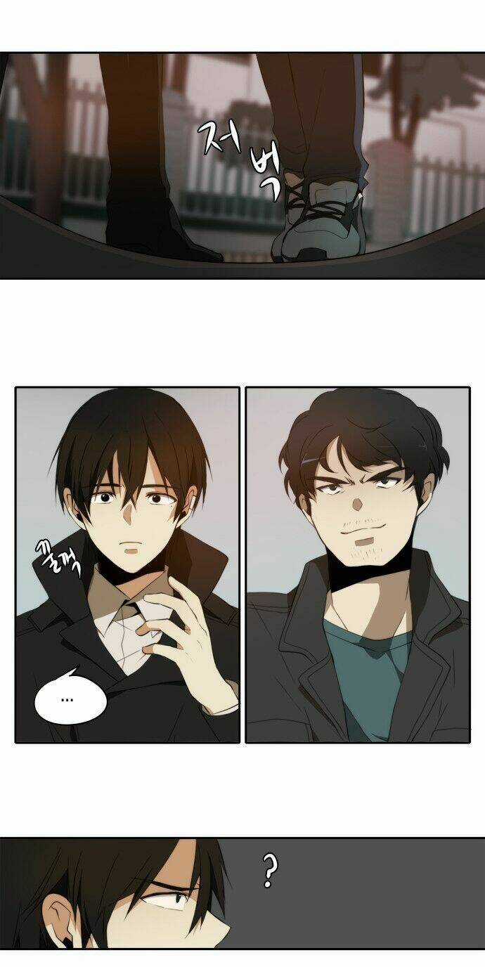 Trả Giá - Chapter 2 - Trang 34