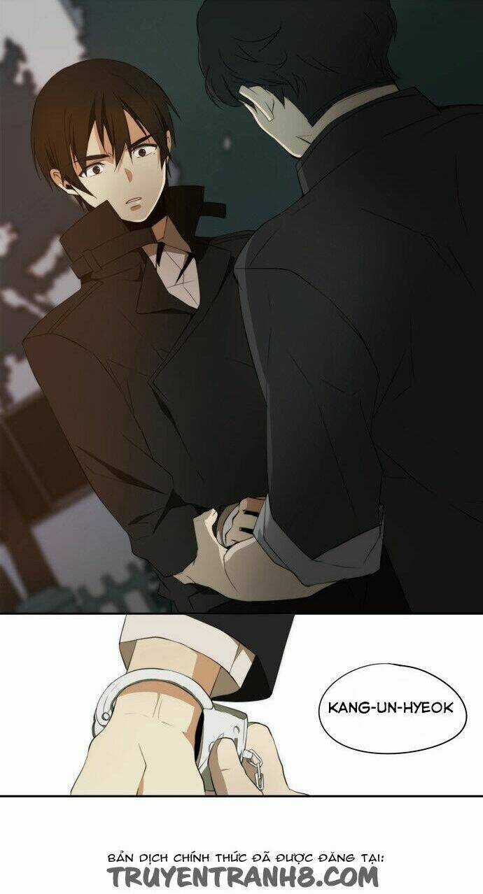 Trả Giá - Chapter 2 - Trang 38