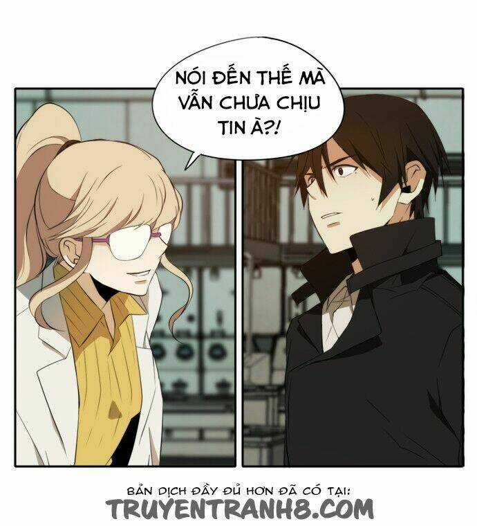 Trả Giá - Chapter 2 - Trang 5