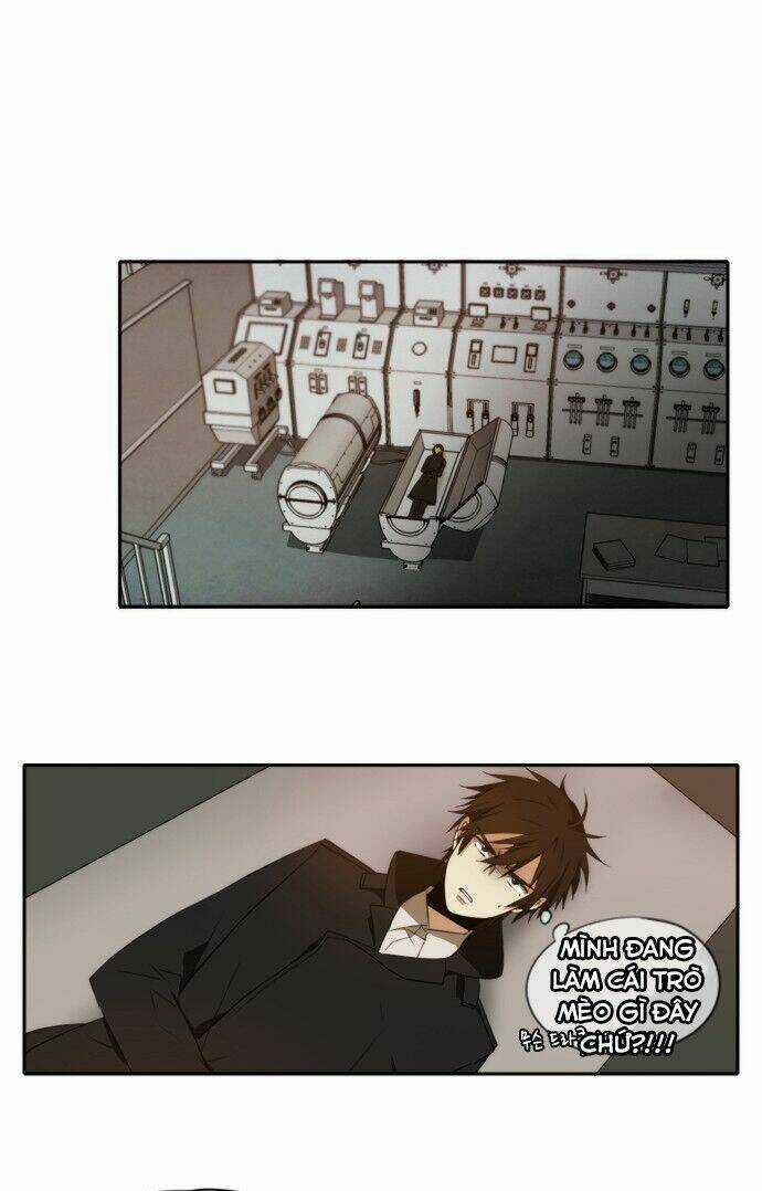 Trả Giá - Chapter 2 - Trang 6