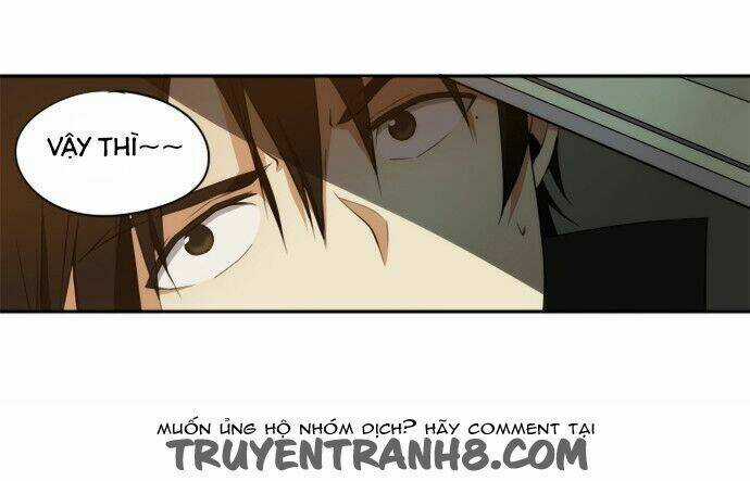 Trả Giá - Chapter 2 - Trang 10