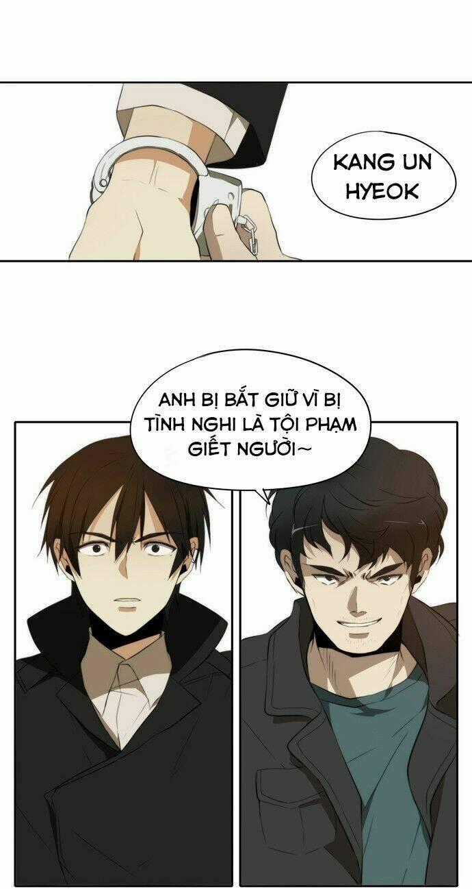Trả Giá - Chapter 3 - Trang 2