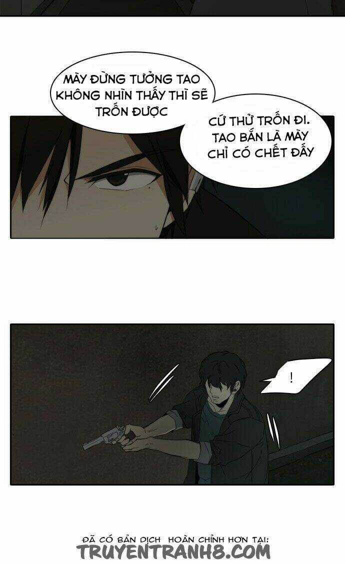 Trả Giá - Chapter 3 - Trang 14