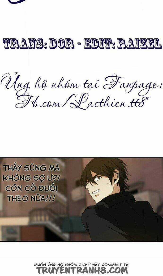 Trả Giá - Chapter 3 - Trang 19