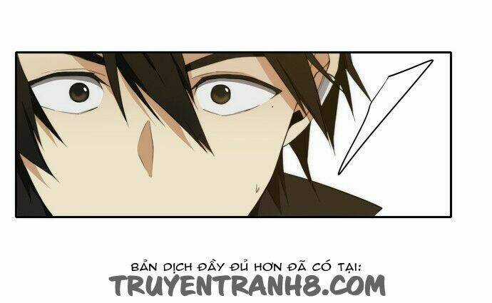 Trả Giá - Chapter 3 - Trang 20