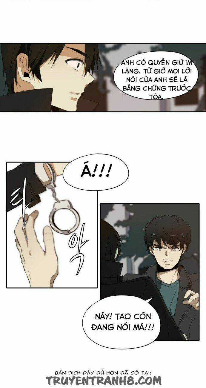 Trả Giá - Chapter 3 - Trang 3