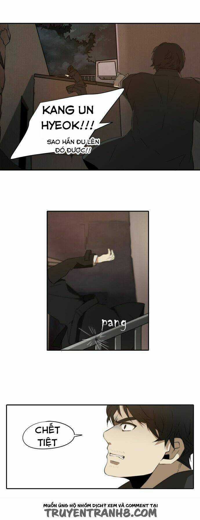 Trả Giá - Chapter 3 - Trang 24