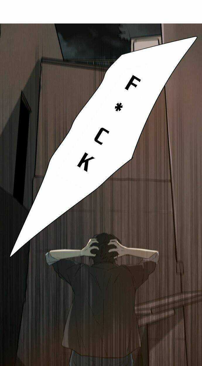 Trả Giá - Chapter 3 - Trang 25