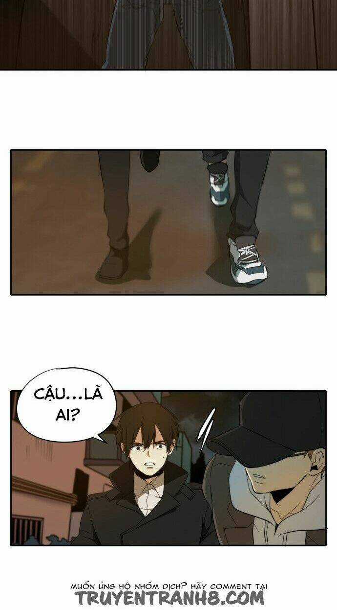 Trả Giá - Chapter 3 - Trang 26