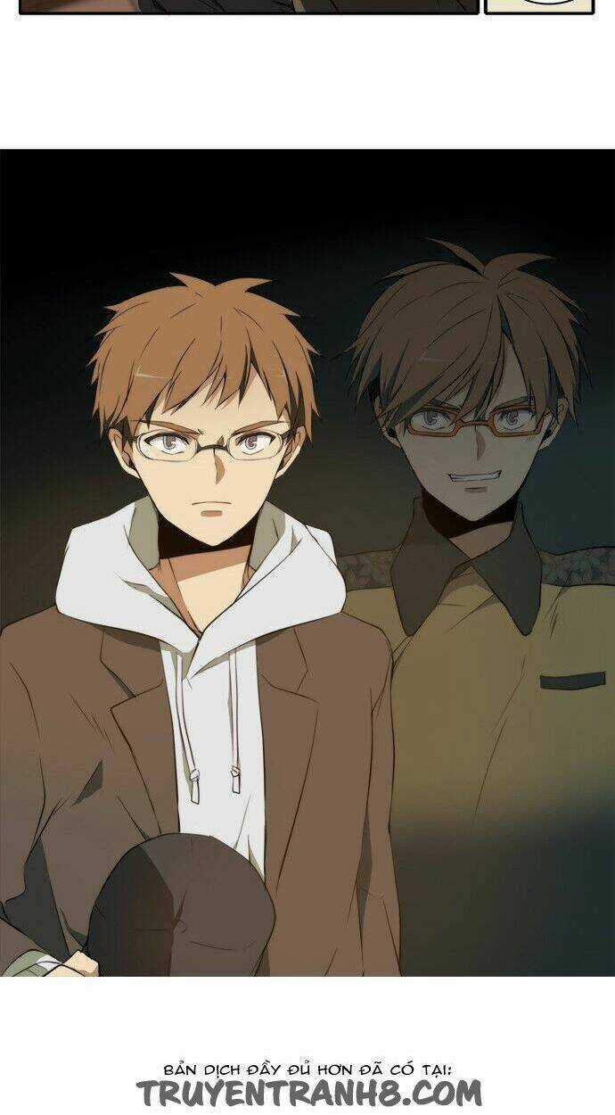 Trả Giá - Chapter 3 - Trang 28