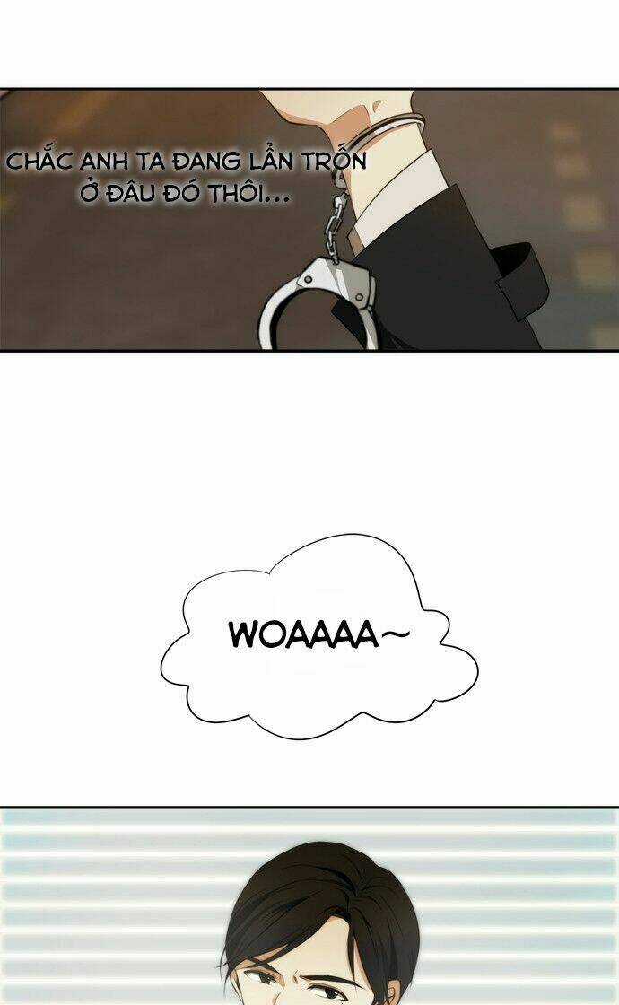 Trả Giá - Chapter 3 - Trang 37