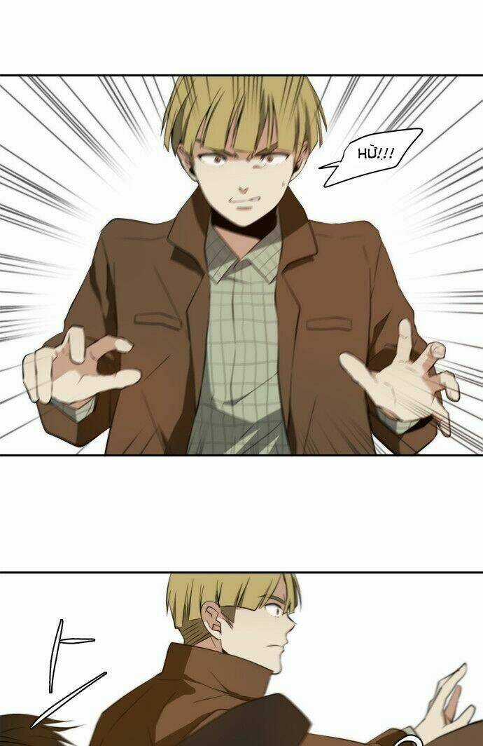 Trả Giá - Chapter 3 - Trang 6