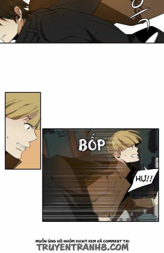 Trả Giá - Chapter 3 - Trang 7