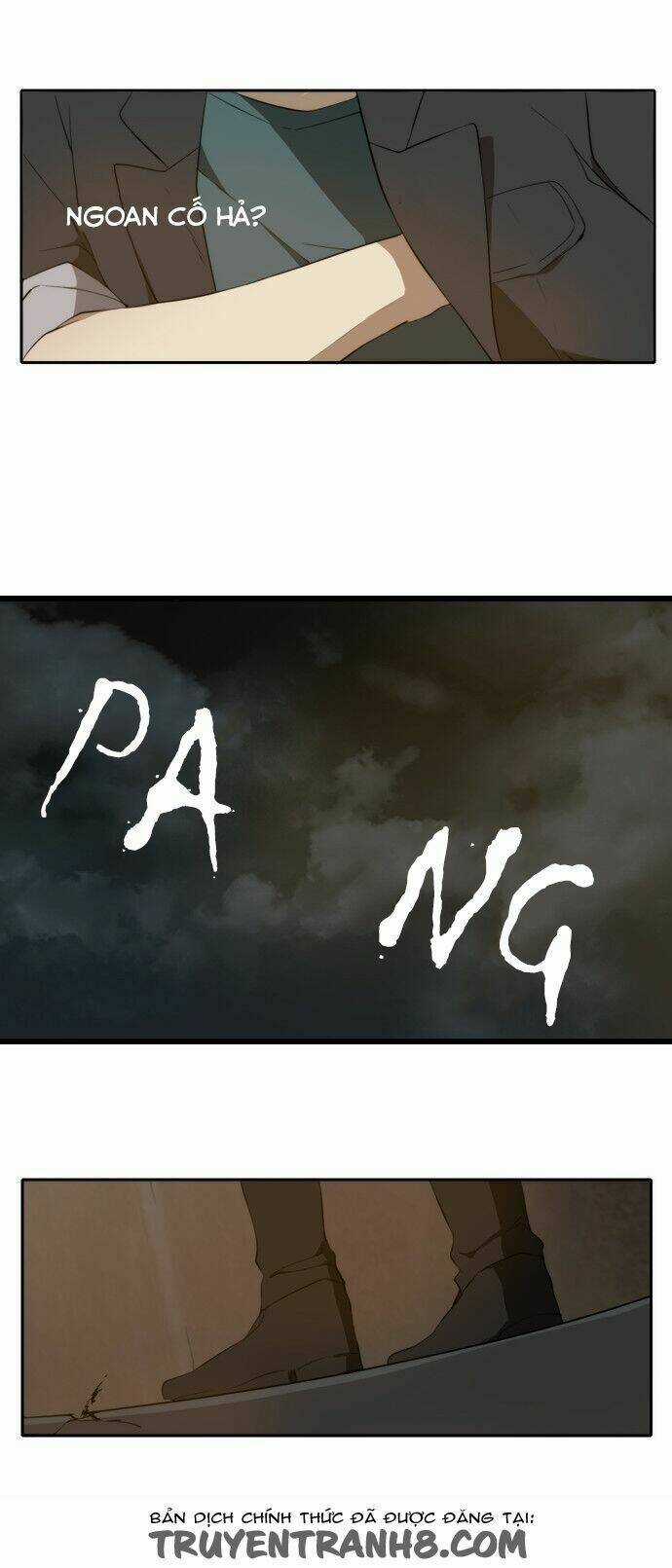 Trả Giá - Chapter 3 - Trang 10