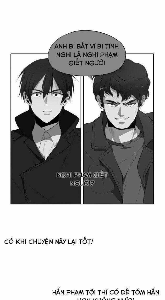 Trả Giá - Chapter 4 - Trang 1