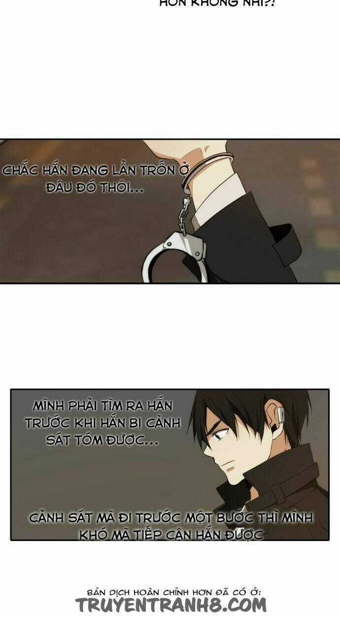 Trả Giá - Chapter 4 - Trang 2