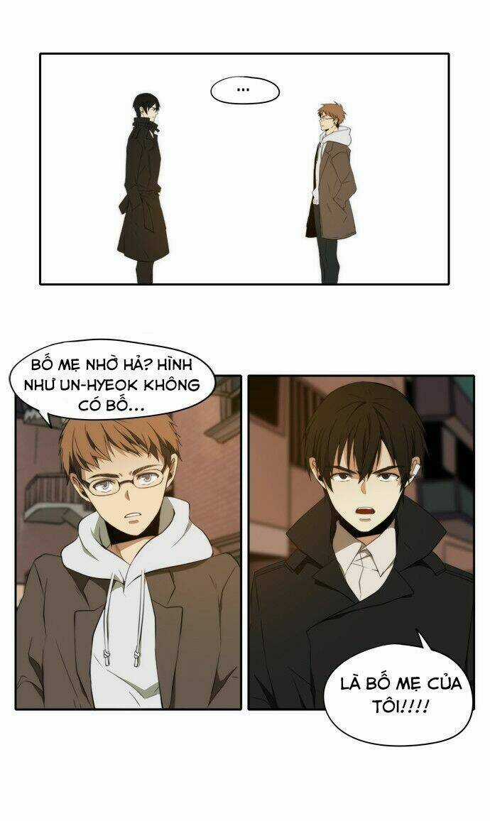 Trả Giá - Chapter 4 - Trang 12