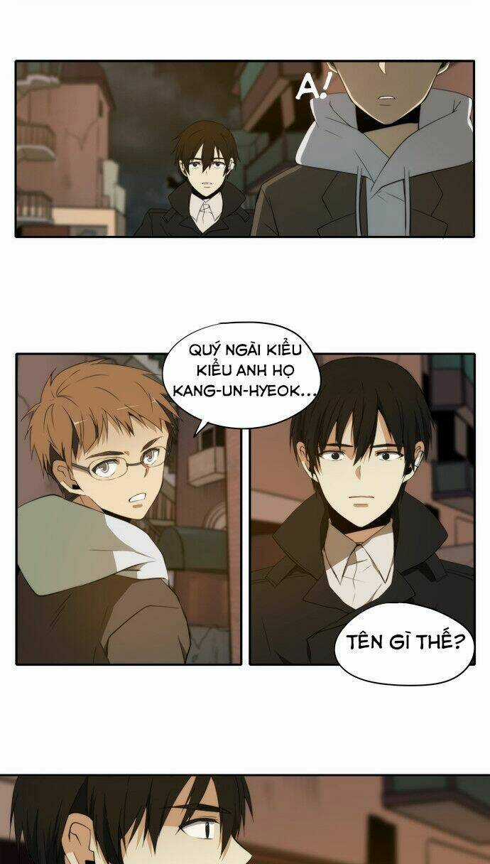 Trả Giá - Chapter 4 - Trang 14