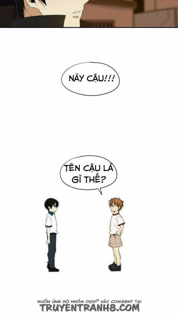 Trả Giá - Chapter 4 - Trang 15