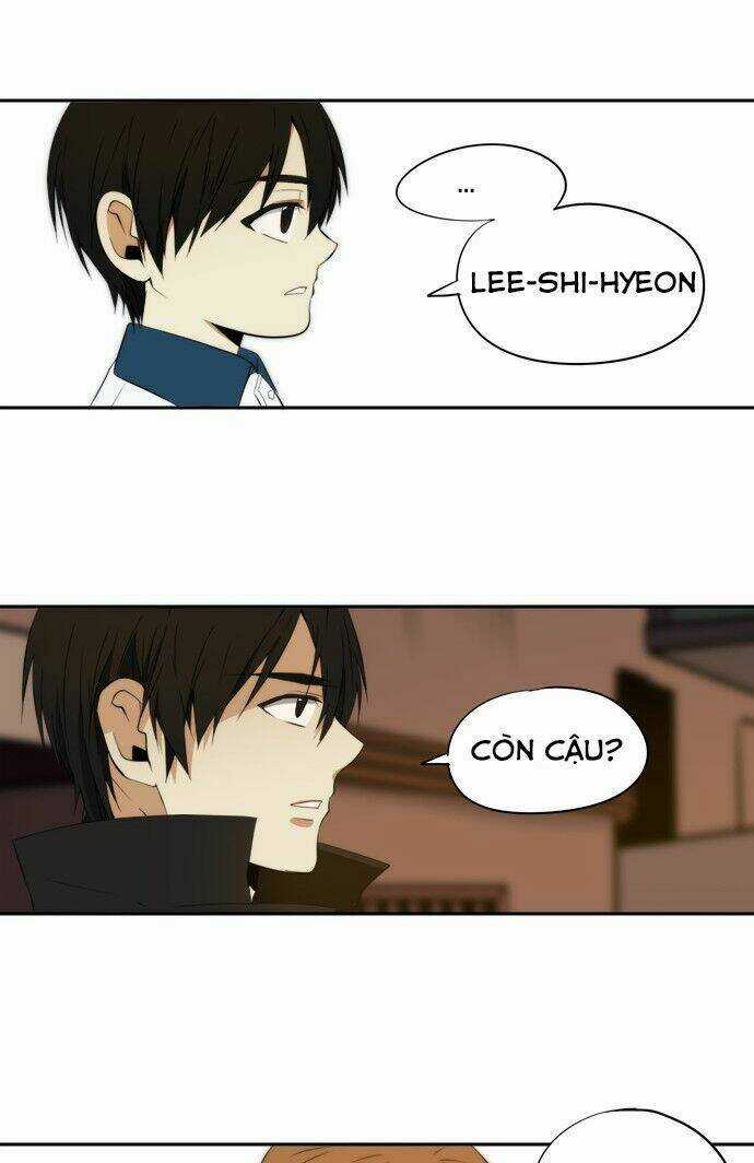 Trả Giá - Chapter 4 - Trang 16