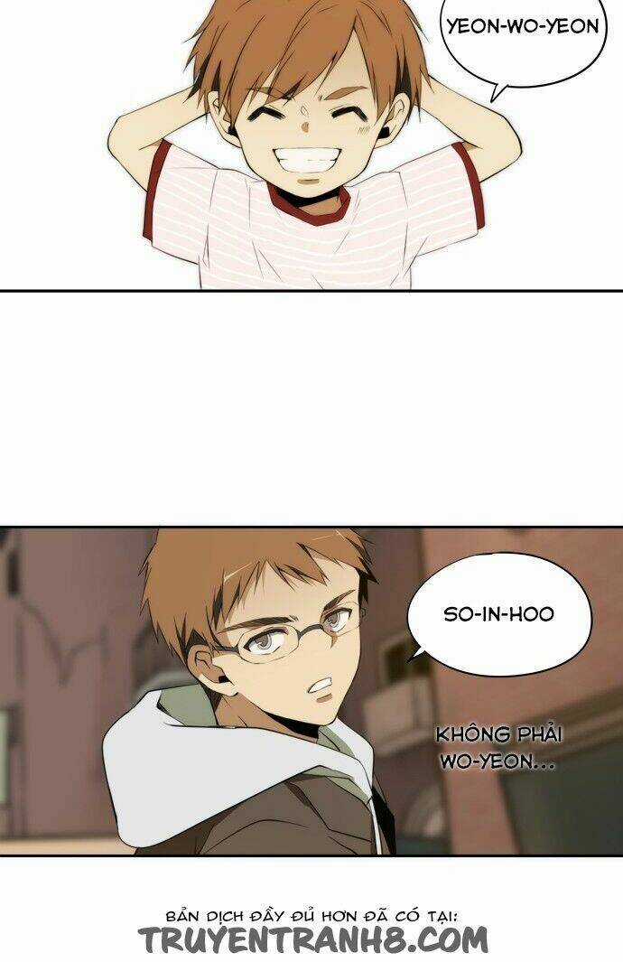 Trả Giá - Chapter 4 - Trang 17