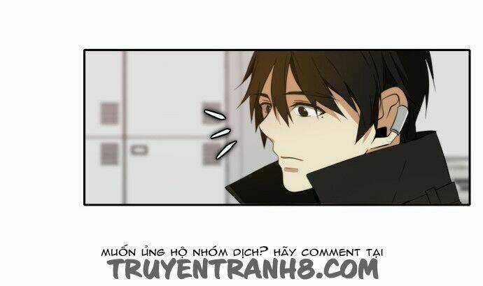 Trả Giá - Chapter 4 - Trang 30