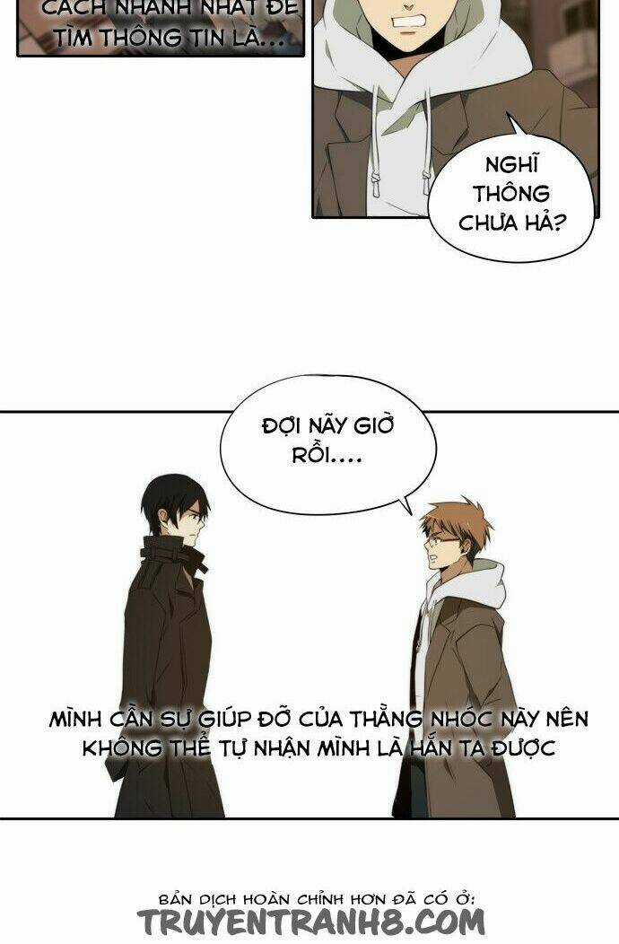 Trả Giá - Chapter 4 - Trang 4