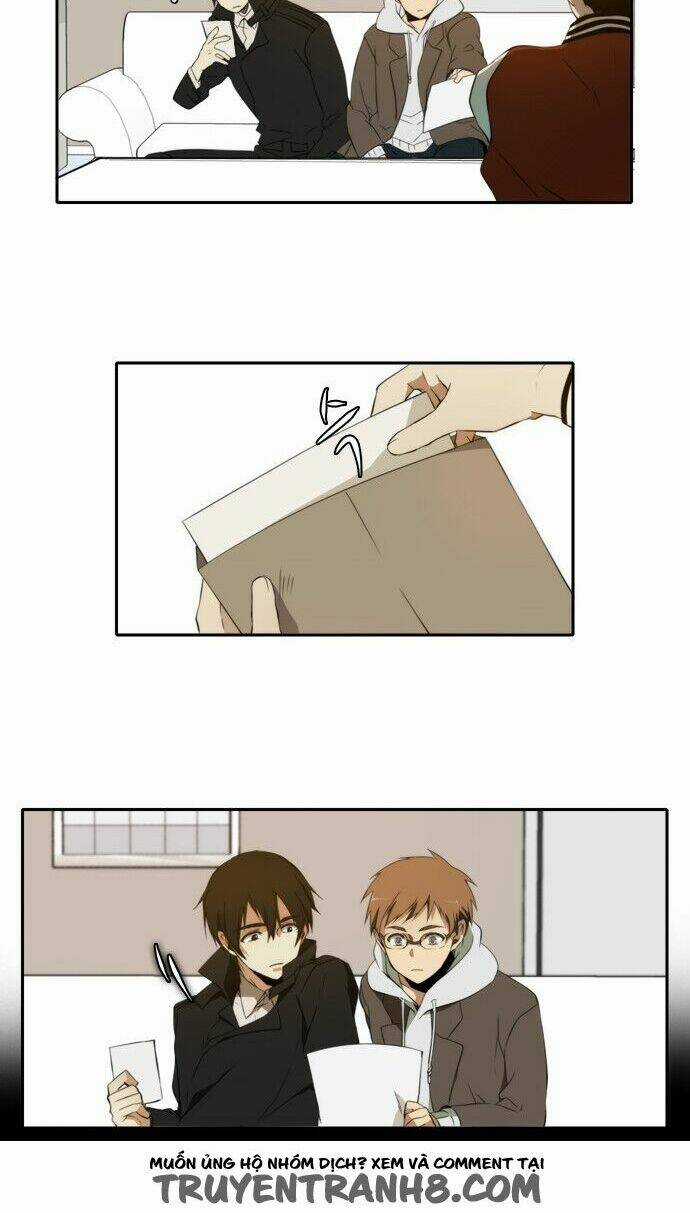 Trả Giá - Chapter 4 - Trang 32