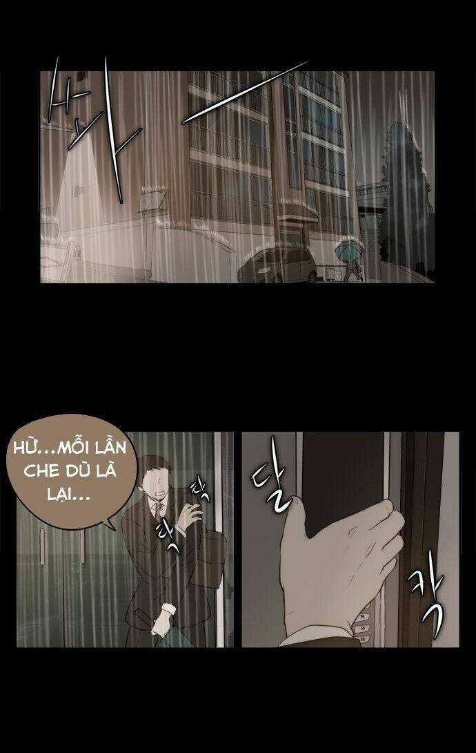 Trả Giá - Chapter 4 - Trang 34