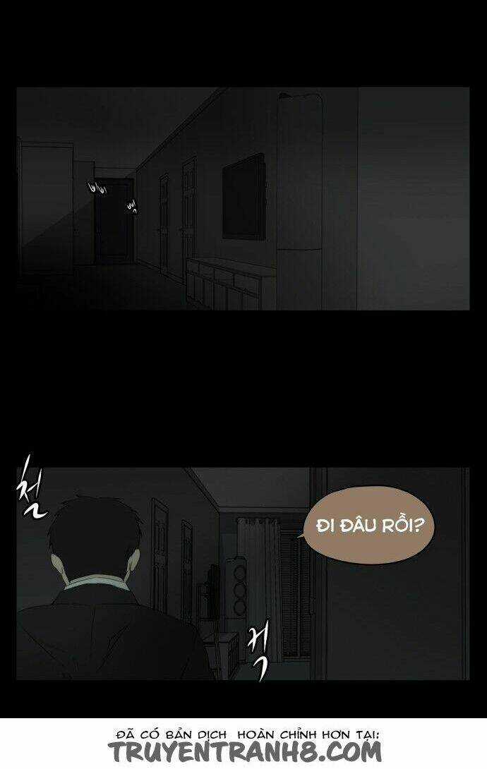 Trả Giá - Chapter 4 - Trang 35