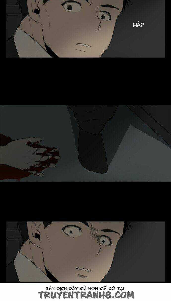 Trả Giá - Chapter 4 - Trang 37