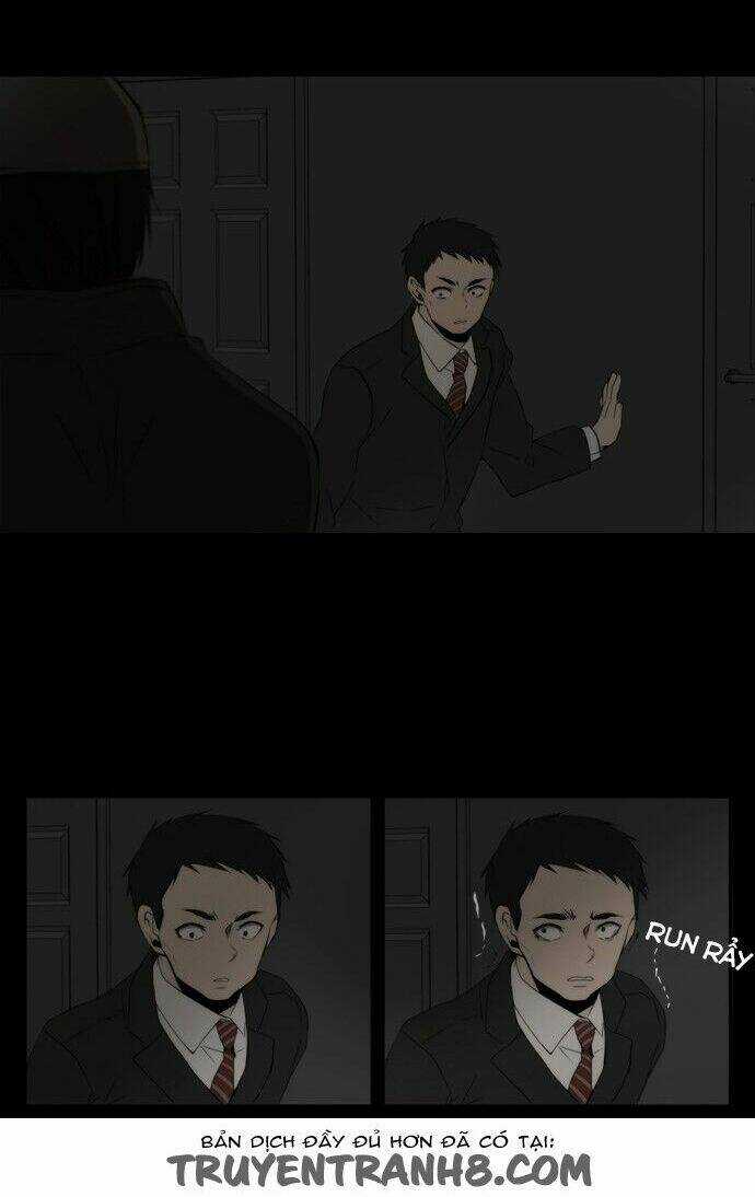 Trả Giá - Chapter 4 - Trang 39
