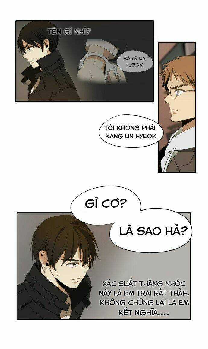 Trả Giá - Chapter 4 - Trang 5