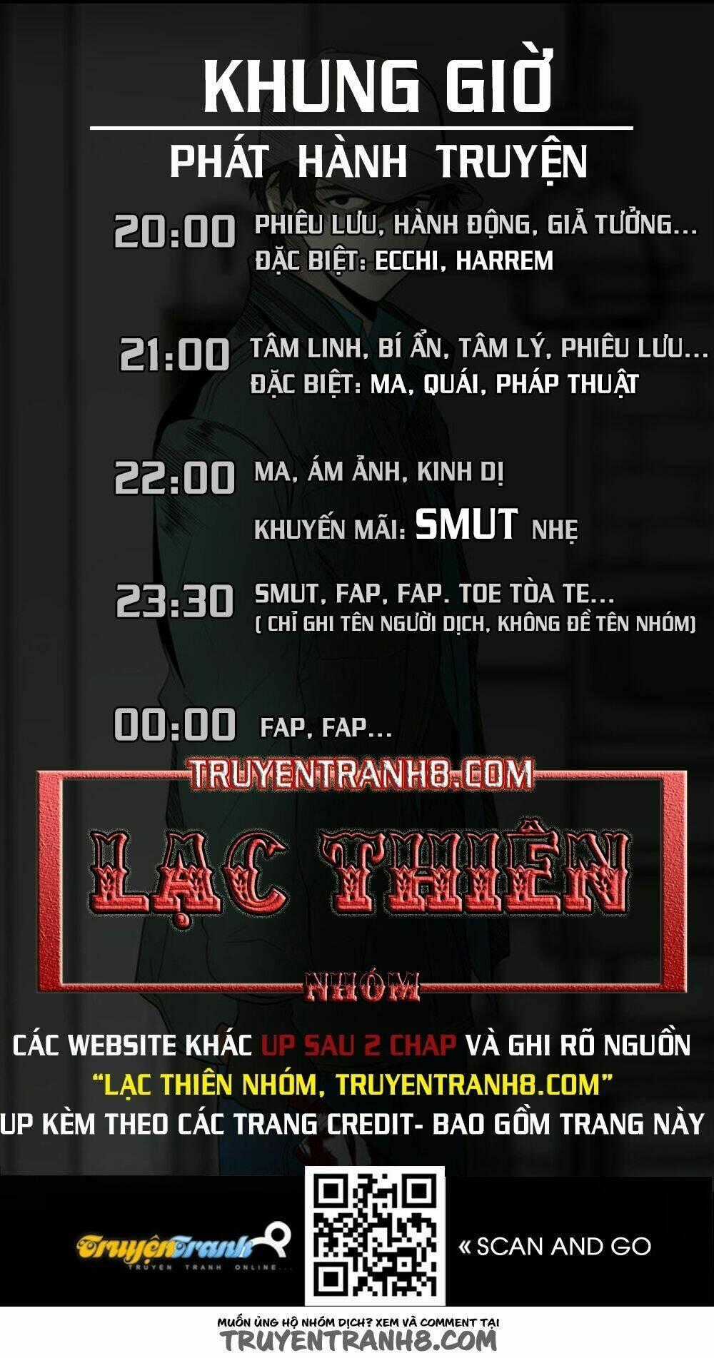 Trả Giá - Chapter 4 - Trang 44