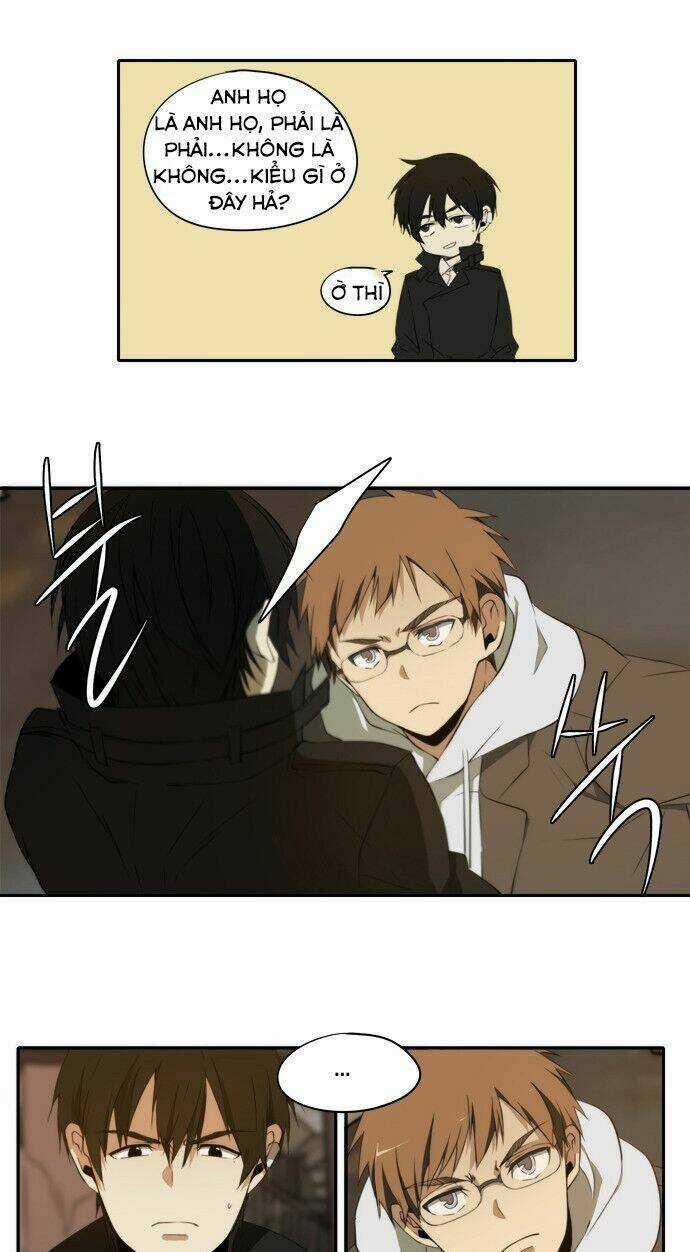 Trả Giá - Chapter 4 - Trang 7