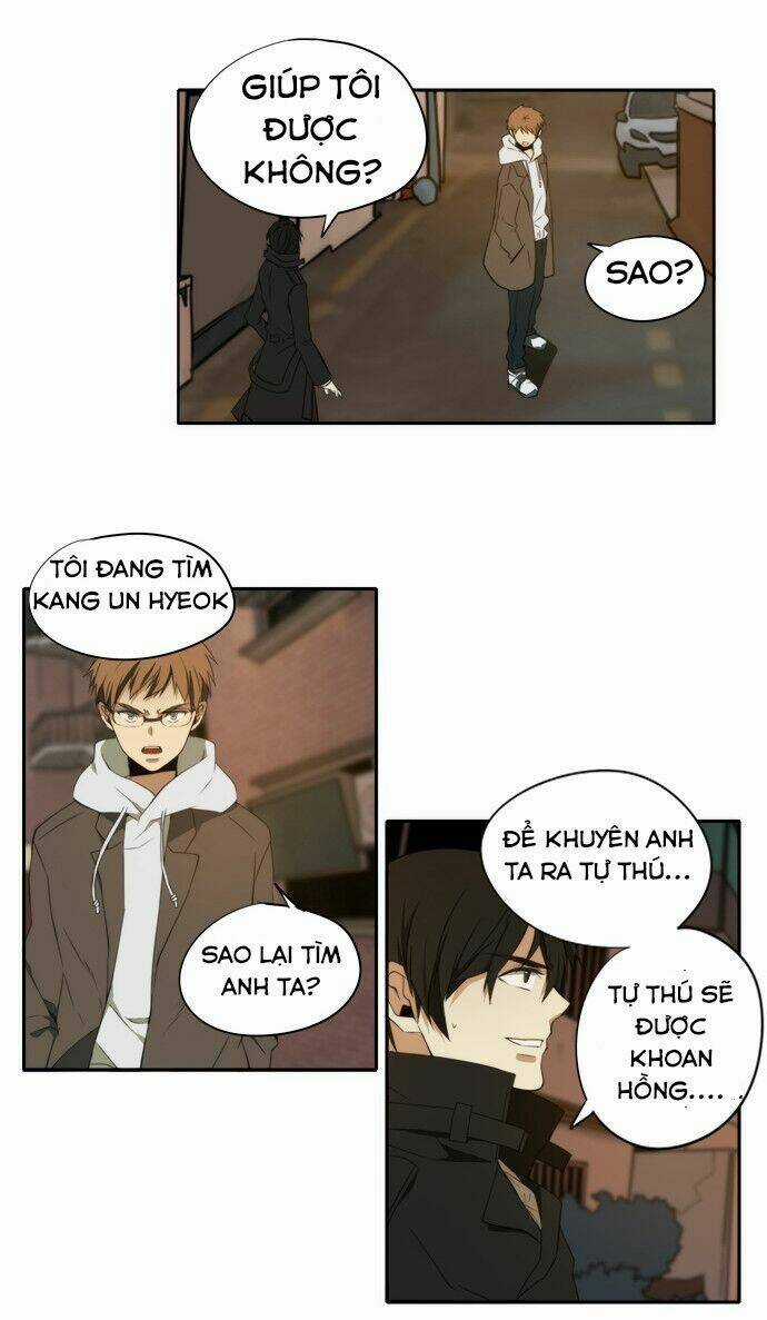 Trả Giá - Chapter 4 - Trang 10