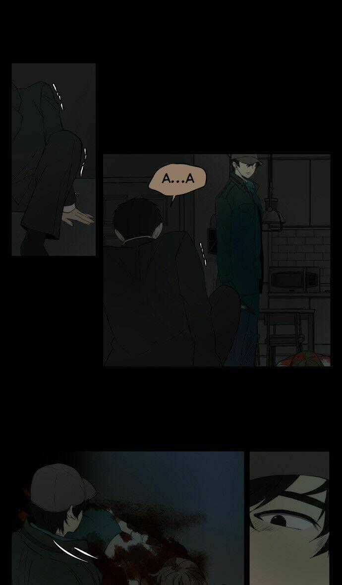 Trả Giá - Chapter 5 - Trang 2