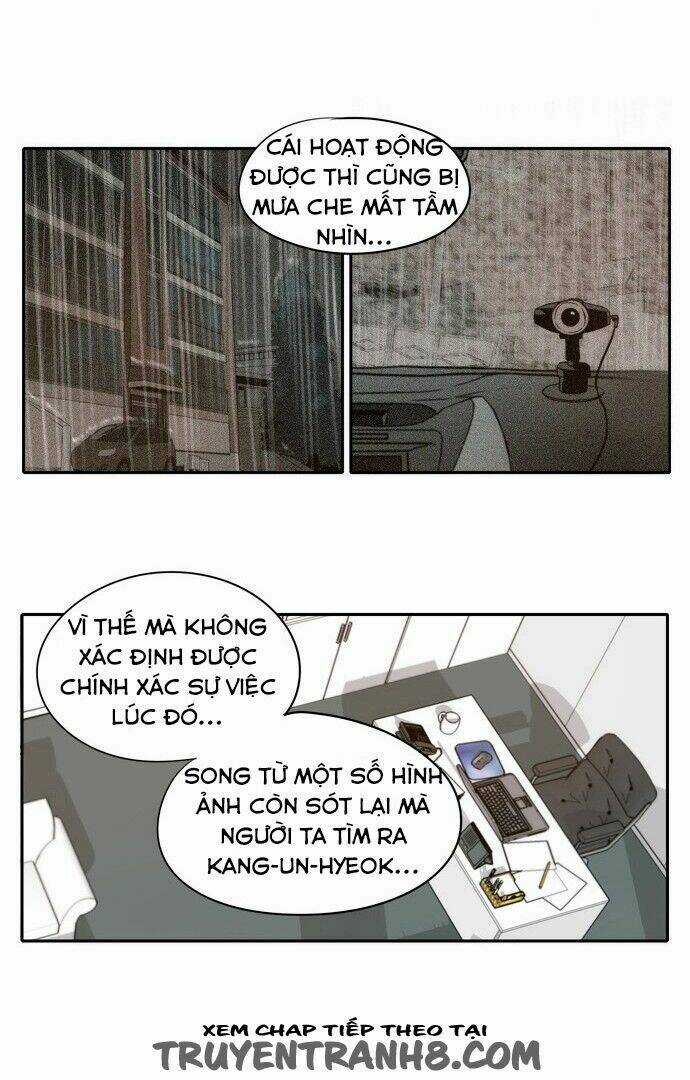 Trả Giá - Chapter 5 - Trang 11