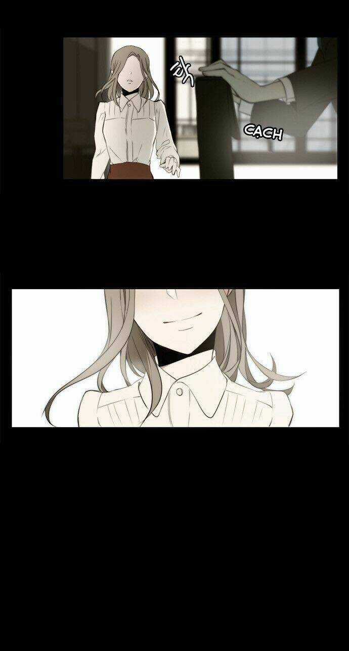 Trả Giá - Chapter 5 - Trang 24