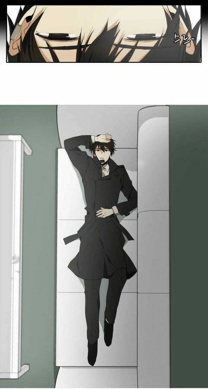 Trả Giá - Chapter 5 - Trang 25